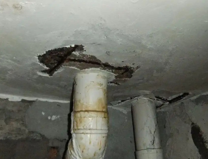 瑞金卫生间漏水维修公司浅析瑞金卫生间渗水维修的方法