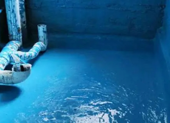 瑞金卫生间漏水维修公司分下防水公司如何判断防水工程的质量?