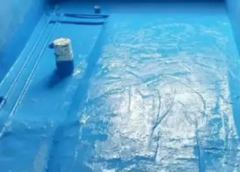 瑞金卫生间漏水维修公司分享下瑞金卫生间防水工程中常用防水涂料介绍。